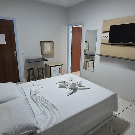 Hotel Cavalo Marinho Suites Caraguatatuba Luaran gambar