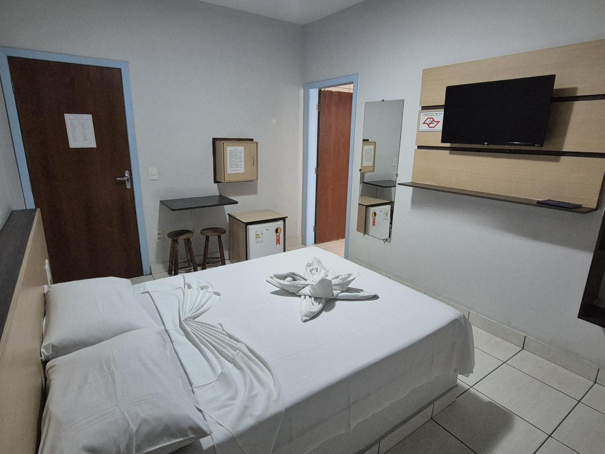 Hotel Cavalo Marinho Suites Caraguatatuba Luaran gambar