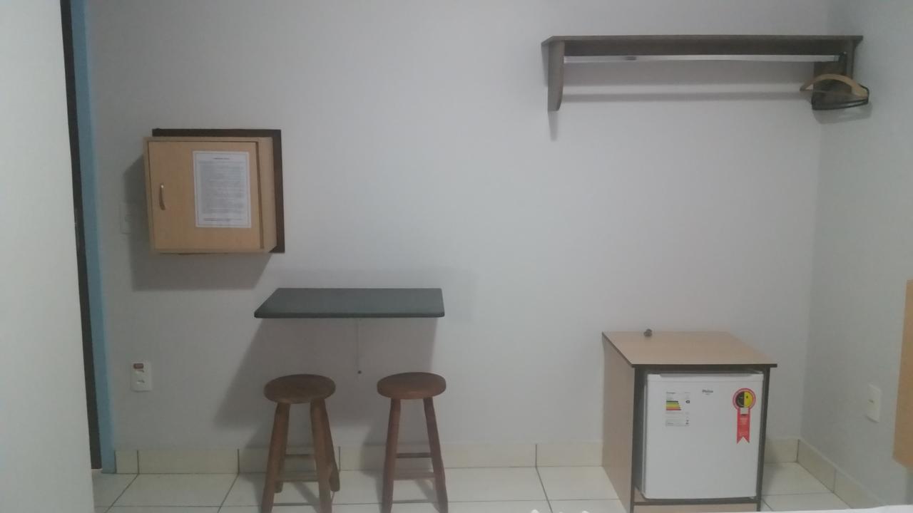 Hotel Cavalo Marinho Suites Caraguatatuba Luaran gambar